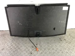 Пол багажника Audi Q7, 2007 г.