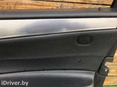 Подушка безопасности боковая (в дверь) Mercedes-Benz C-Класс, 2004 г.