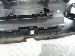Обшивка багажника Audi A4, 2009 г.