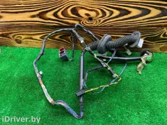 Проводка двери задней правой Toyota Avensis, 2005 г.