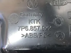 Бардачок Volkswagen Touareg, 2011 г.