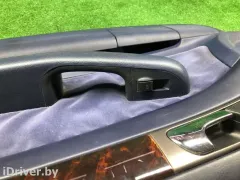 Кнопка стеклоподъемника переднего правого Audi A6, 1998 г.