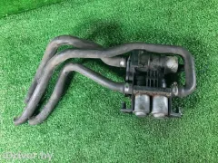 Патрубок отопителя (печки) BMW 5 серии, 1995 г.