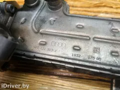 Радиатор EGR Volkswagen Passat, 2008 г.