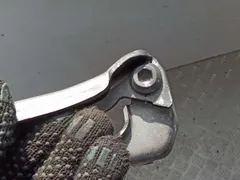 Петля капота правая Audi A6 allroad, 2001 г.