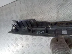 Накладка внутренняя на заднюю панель кузова Audi A4, 2006 г.