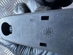 Ручка стеклоподъемника Audi A4, 2007 г.