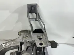 Узел педальный (блок педалей) Audi A4, 2000 г.