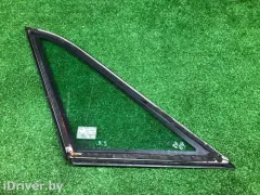 Стекло кузовное боковое правое Audi 80, 1994 г.