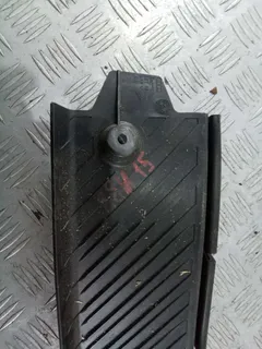 Опорная площадка для ноги Audi A4, 2003 г.