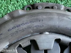 Комплект сцепления Volkswagen Polo, 2002 г.