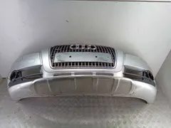 Бампер передний Audi A6 allroad, 2007 г.