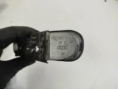 Ручка наружная задняя левая Audi A4, 1999 г.