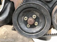 Шкив коленвала Audi 80, 1990 г.