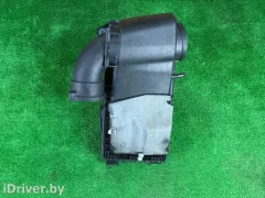 Корпус воздушного фильтра Volkswagen Touareg, 2005 г.