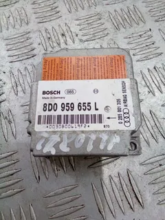 Блок AirBag Audi A4, 1998 г.