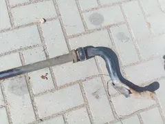 Стабилизатор подвески (поперечной устойчивости) передний Volkswagen Touareg, 2006 г.