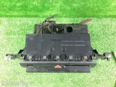 Рамка под магнитолу Audi A6, 2000 г.