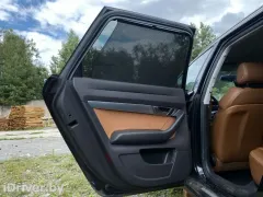 Проводка двери задней левой Audi A6, 2005 г.