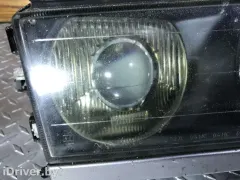 Фара передняя (комплект) BMW 7 серии, 1994 г.