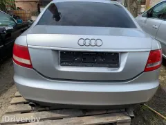 Кнопка открытия багажника Audi A6, 2004 г.