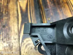Ручка открывания капота Audi A6, 2007 г.