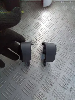 Накладка декоративная Audi A4, 2008 г.