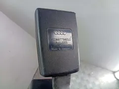 Замок ремня безопасности Audi A4, 2003 г.