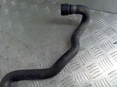 Патрубок отопителя (печки) Audi A6 allroad, 2001 г.