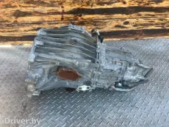 КПП механическая (МКПП) Audi A4, 1999 г.