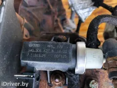 Клапан управления турбиной (актуатор) Audi A4, 2001 г.