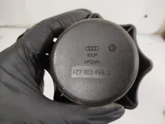 Крепление запаски Audi A6 allroad, 2004 г.