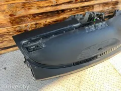 Панель передняя салона (торпедо) Volkswagen Passat, 2007 г.