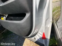 Замок двери передней правой BMW X5, 2001 г.