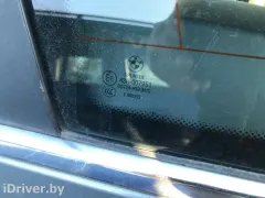 Стекло кузовное боковое левое BMW 5 серии, 2005 г.