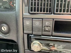 Кнопка противотуманных фар Audi 80, 1991 г.
