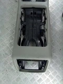 Консоль салона (кулисная часть) Audi A8, 2007 г.