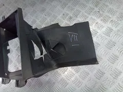 Воздуховод интеркулера Volkswagen Passat, 2001 г.