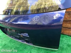 Накладка двери (крышки) багажника Audi A6, 2000 г.