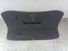 Обшивка крышки багажника Audi A4, 2003 г.