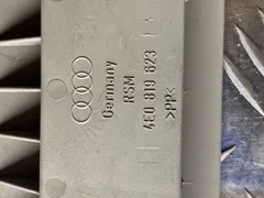 Дефлектор обдува салона Audi A8, 2005 г.