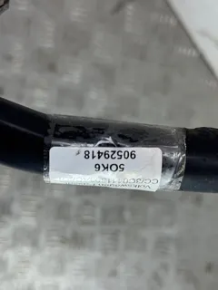 Стабилизатор подвески (поперечной устойчивости) передний Volkswagen Passat CC, 2008 г.
