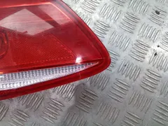 Фонарь крышки багажника левый Volkswagen Passat, 2012 г.