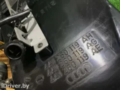 Корпус отопителя (печки) Audi A6, 1996 г.