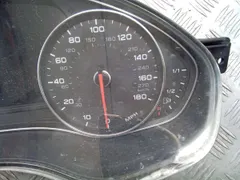 Щиток приборов (приборная панель) Audi A7, 2012 г.