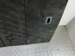 Пол багажника Audi A6 allroad, 2007 г.