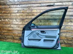 Кнопка стеклоподъемника переднего правого BMW 5 серии, 1998 г.