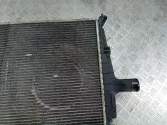 Кассета радиаторов Audi A6, 2001 г.