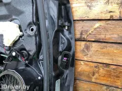 Дверь задняя левая Audi A6, 2006 г.