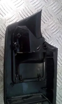 Пластик салона Audi A6, 2002 г.